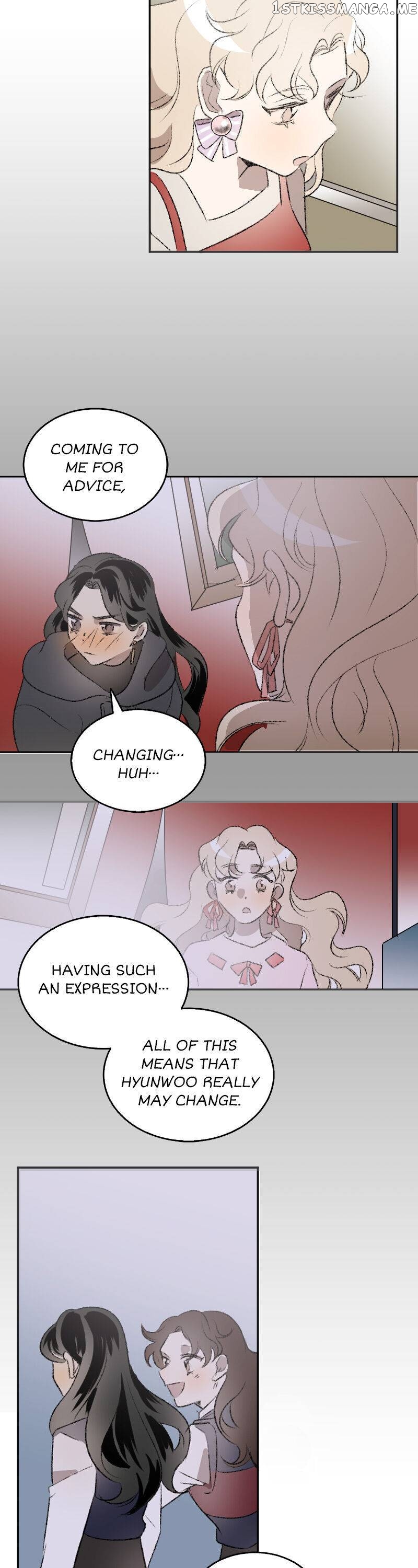 My Brother and I Are Rivals?! Chapter 26 - page 15