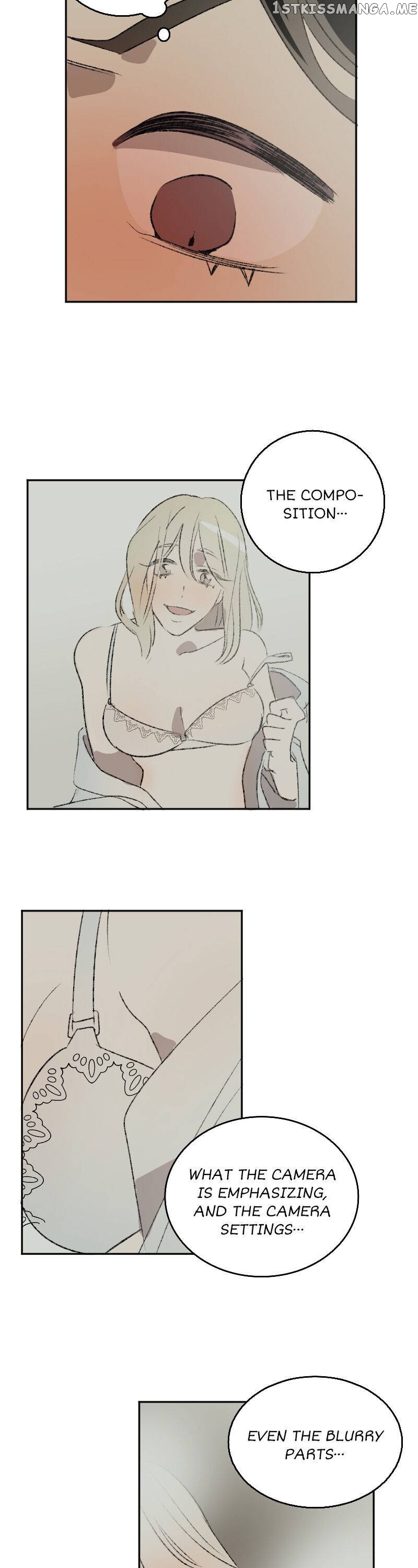 My Brother and I Are Rivals?! chapter 25 - page 16