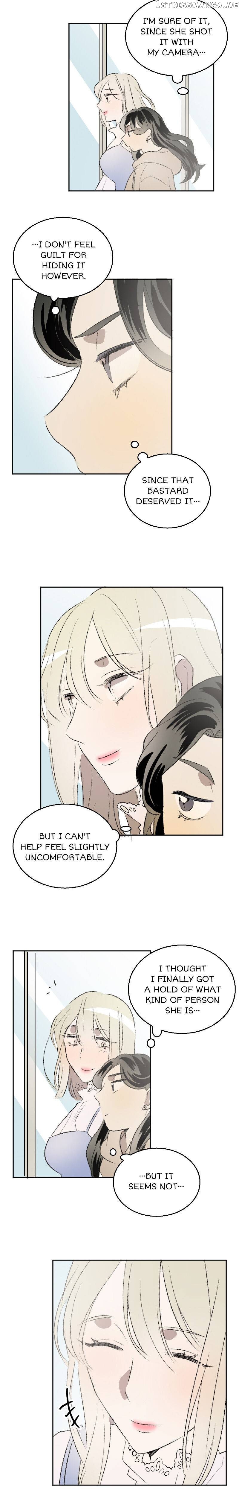My Brother and I Are Rivals?! chapter 25 - page 18
