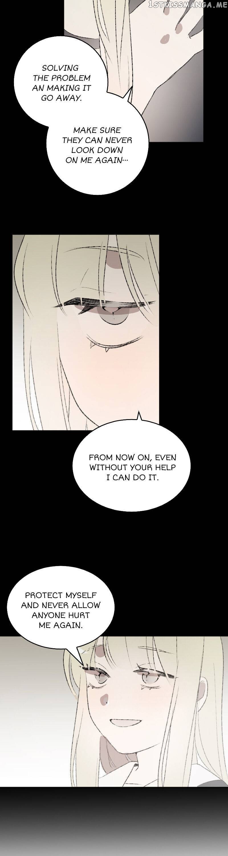 My Brother and I Are Rivals?! chapter 25 - page 20
