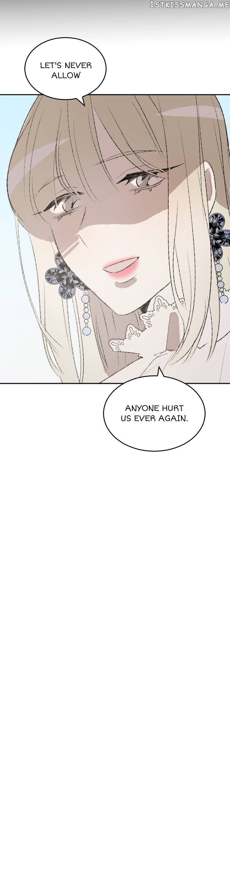 My Brother and I Are Rivals?! chapter 25 - page 21