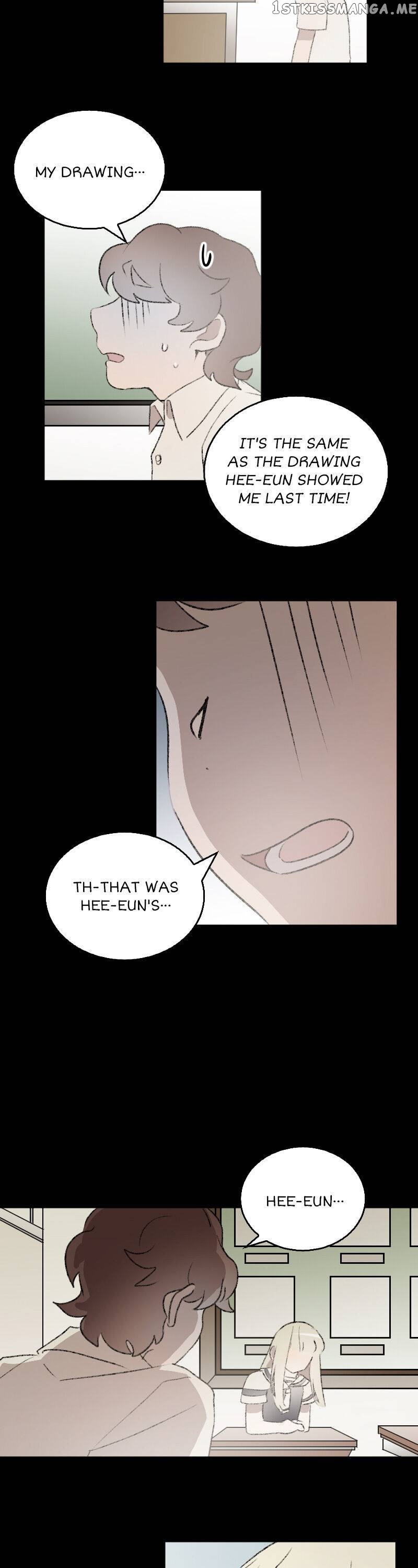 My Brother and I Are Rivals?! chapter 24 - page 14