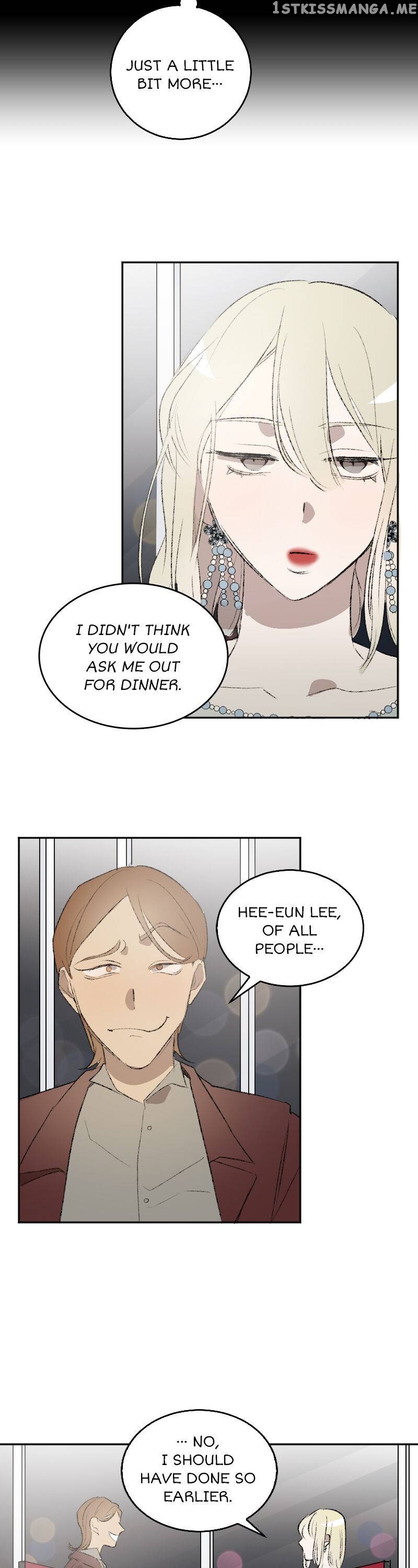 My Brother and I Are Rivals?! chapter 23 - page 14