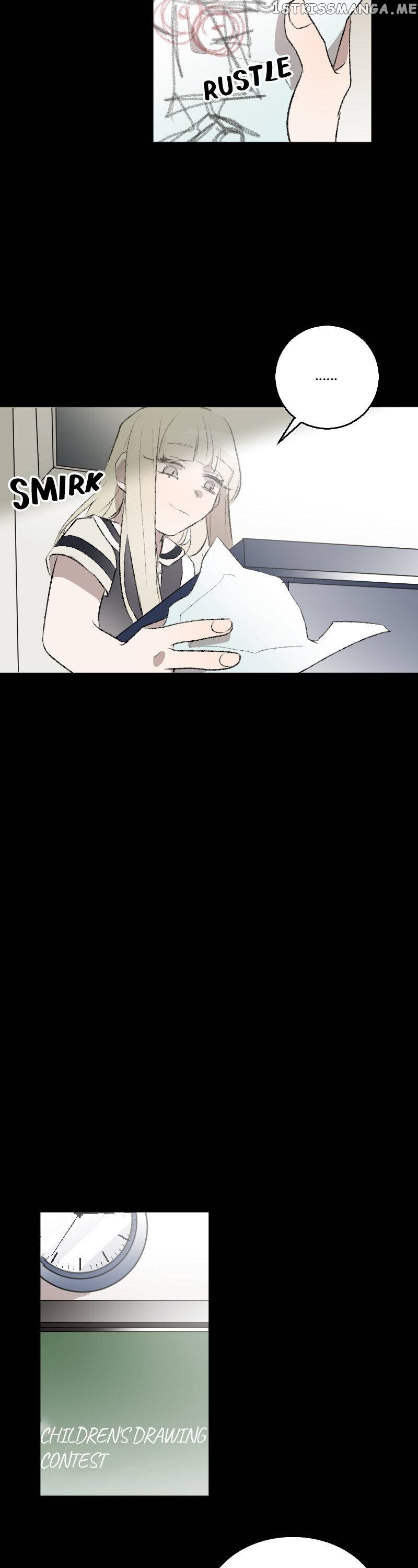 My Brother and I Are Rivals?! chapter 23 - page 19