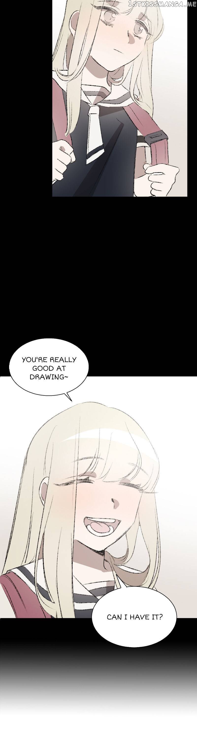 My Brother and I Are Rivals?! chapter 22 - page 19