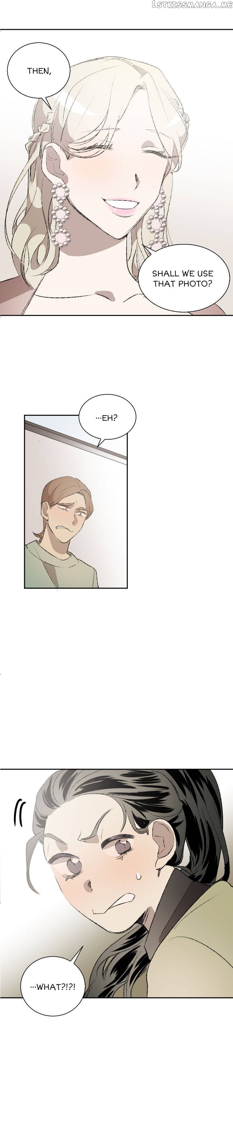My Brother and I Are Rivals?! chapter 22 - page 20