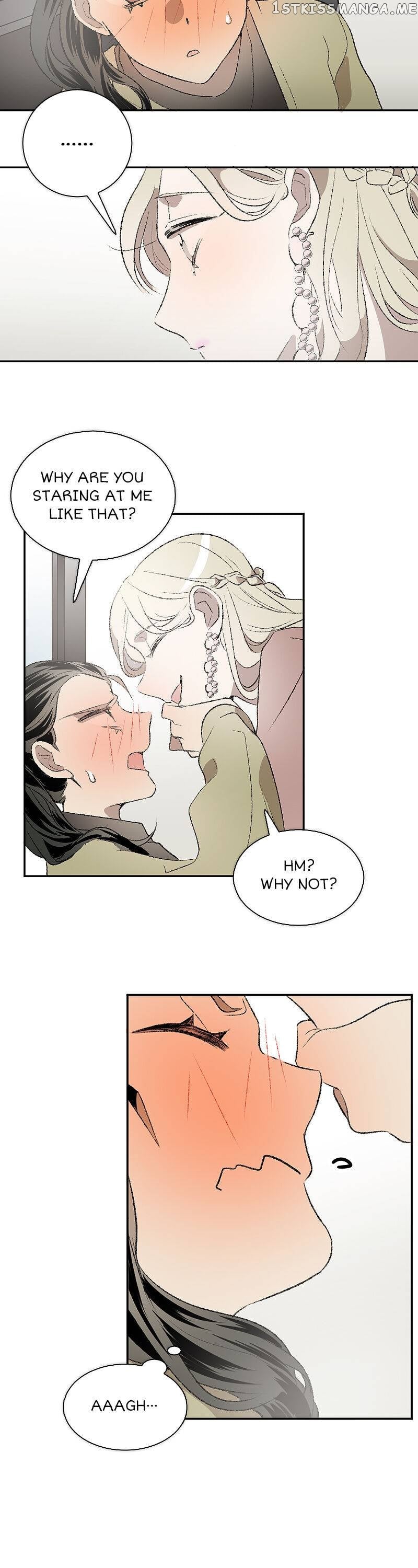 My Brother and I Are Rivals?! chapter 21 - page 11