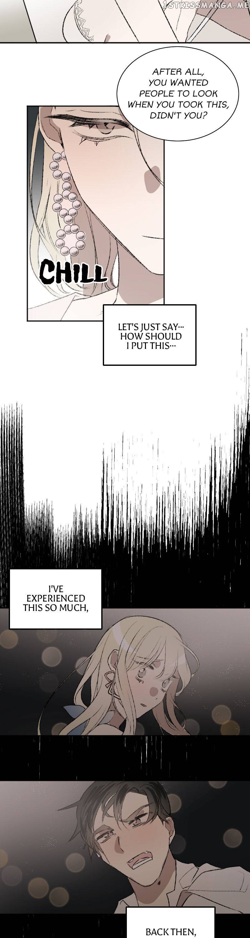 My Brother and I Are Rivals?! chapter 21 - page 20