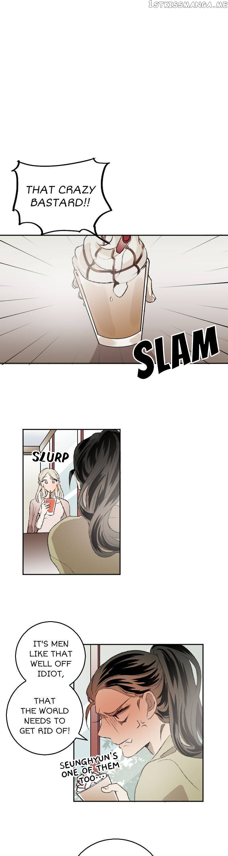 My Brother and I Are Rivals?! chapter 20 - page 13