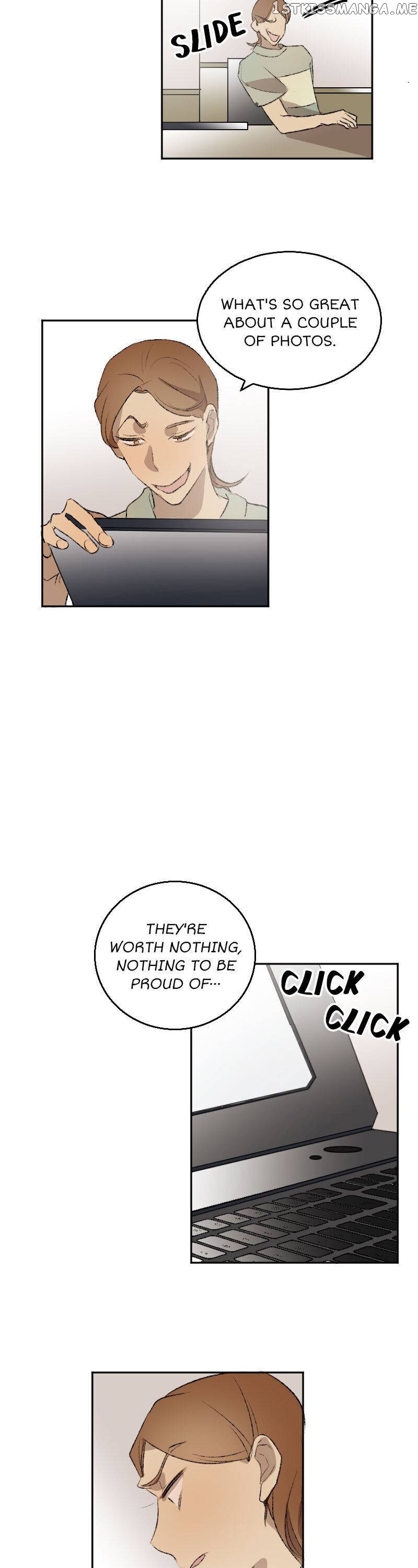 My Brother and I Are Rivals?! chapter 20 - page 17