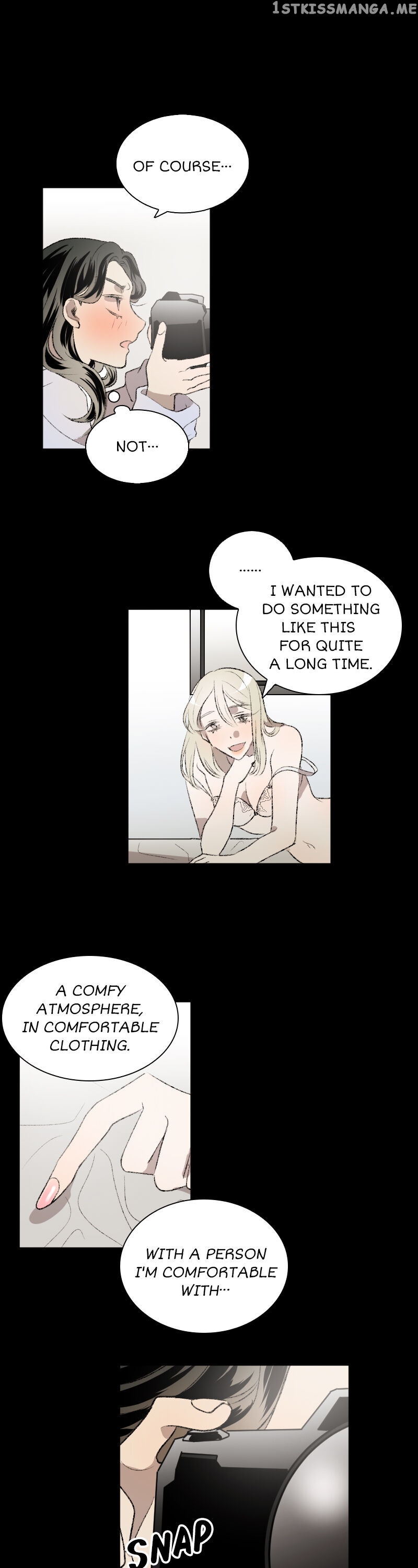 My Brother and I Are Rivals?! chapter 19 - page 10