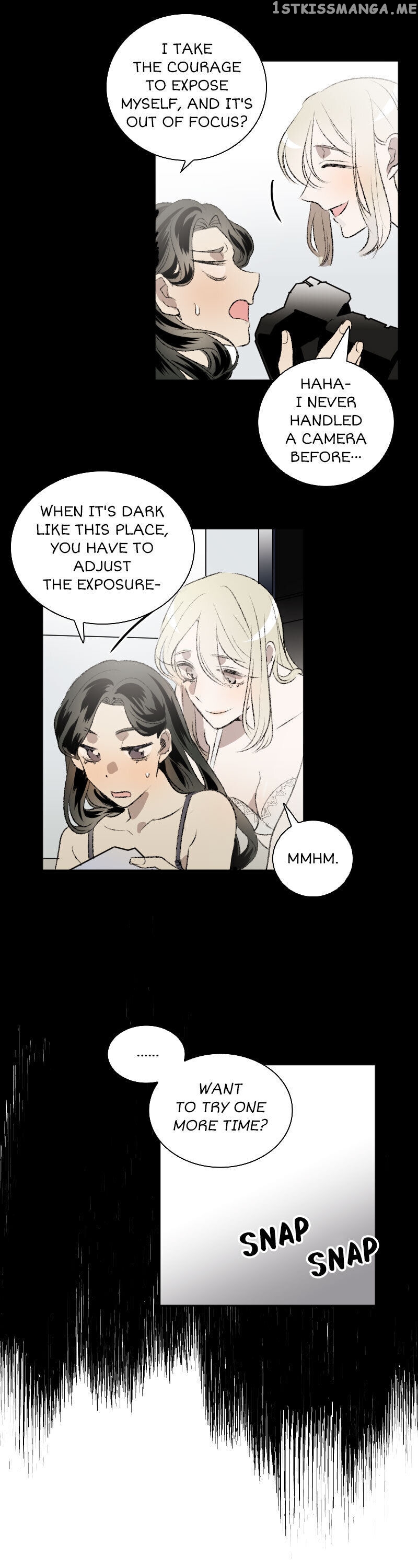 My Brother and I Are Rivals?! chapter 19 - page 19