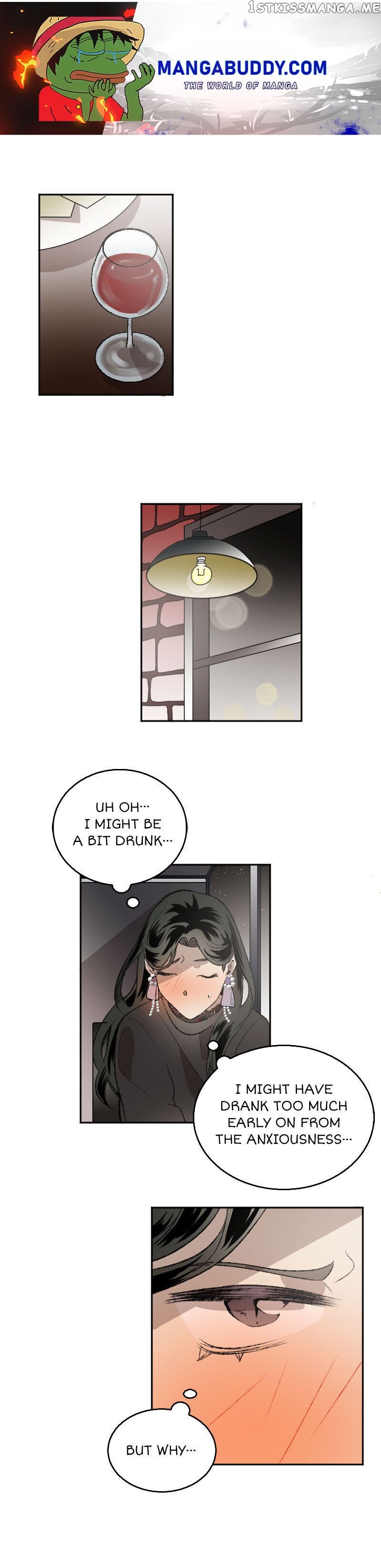 My Brother and I Are Rivals?! chapter 18 - page 1