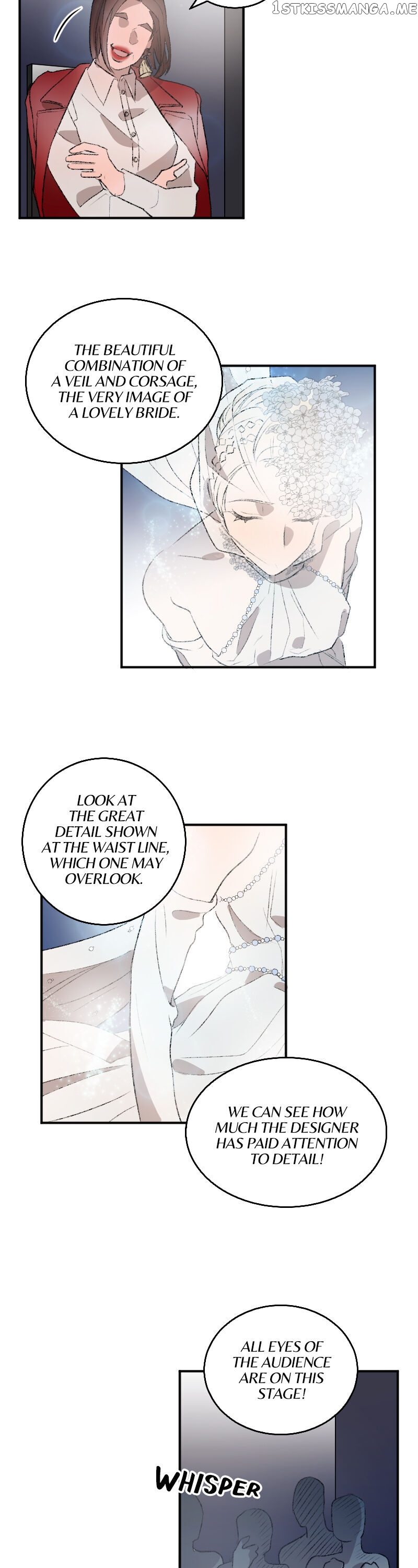 My Brother and I Are Rivals?! chapter 17 - page 12