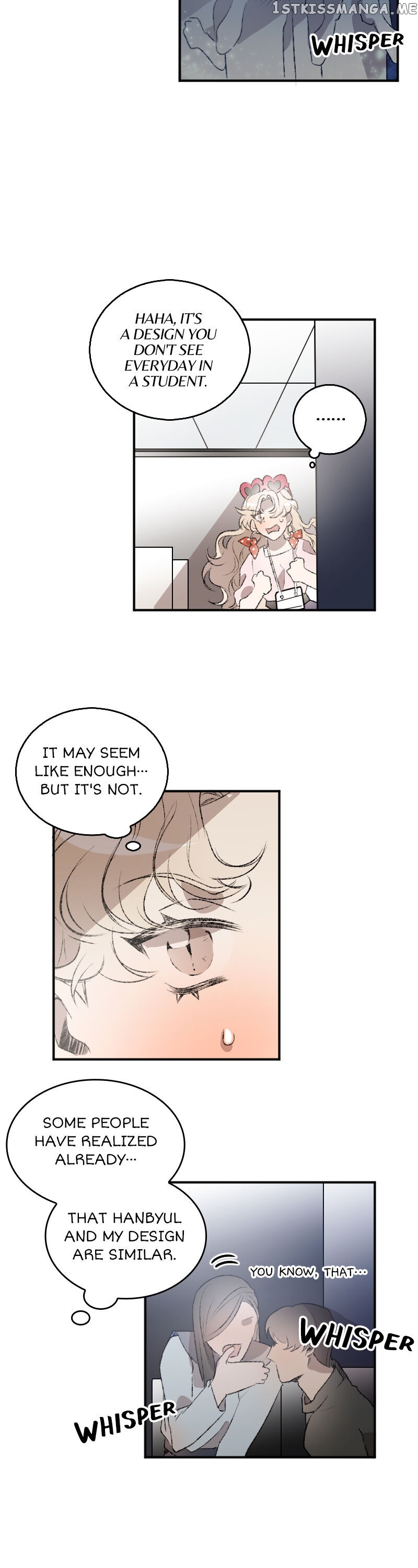My Brother and I Are Rivals?! chapter 17 - page 13