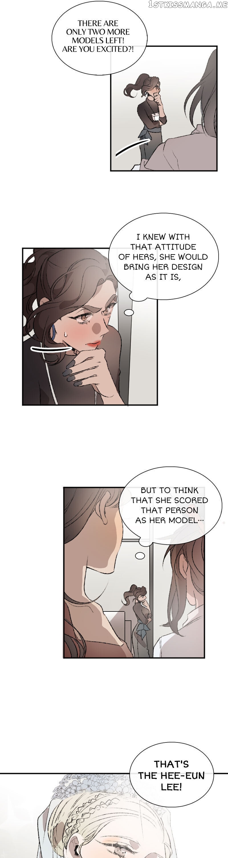 My Brother and I Are Rivals?! chapter 17 - page 2