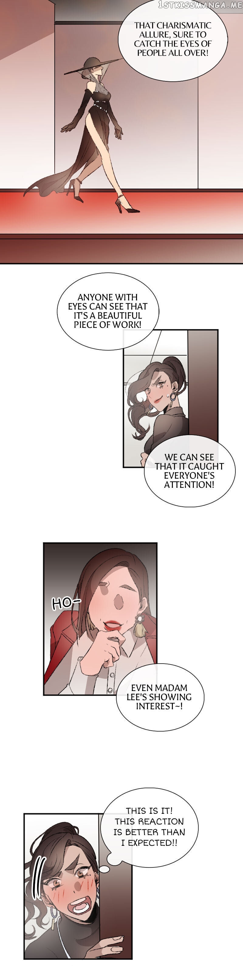 My Brother and I Are Rivals?! chapter 17 - page 5
