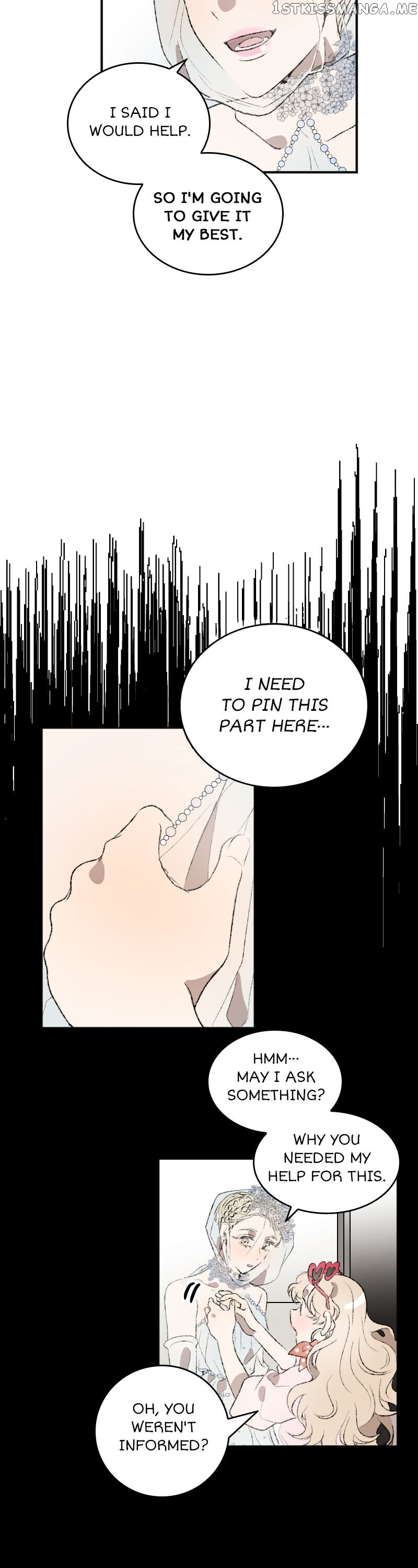 My Brother and I Are Rivals?! chapter 17 - page 7