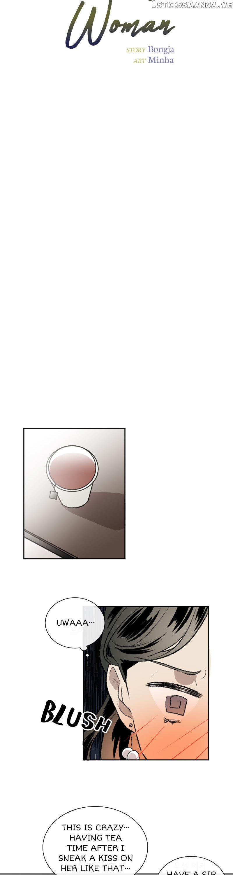 My Brother and I Are Rivals?! chapter 16 - page 3