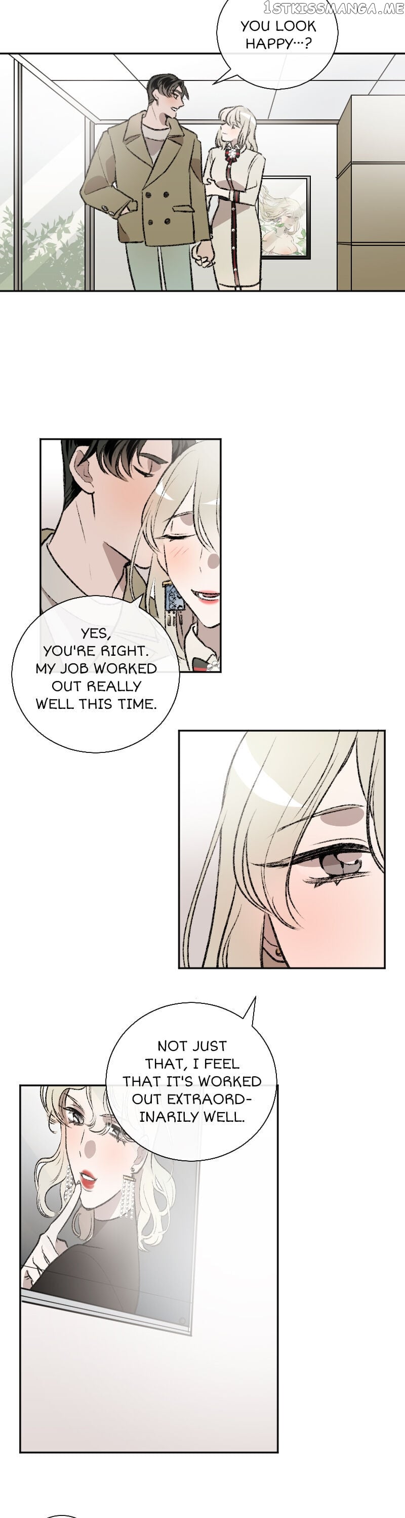 My Brother and I Are Rivals?! chapter 14 - page 10