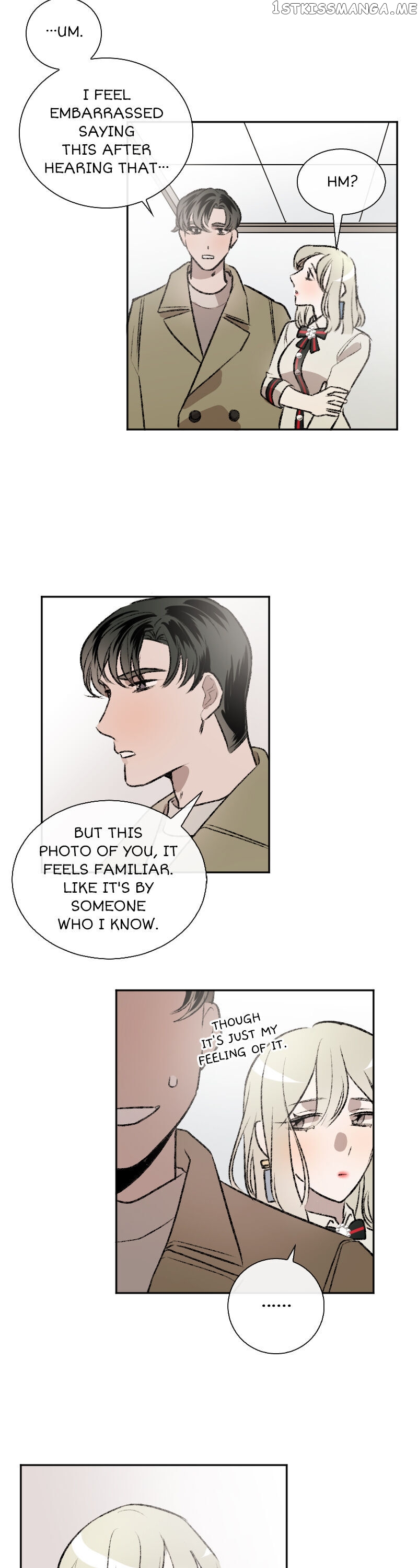 My Brother and I Are Rivals?! chapter 14 - page 11