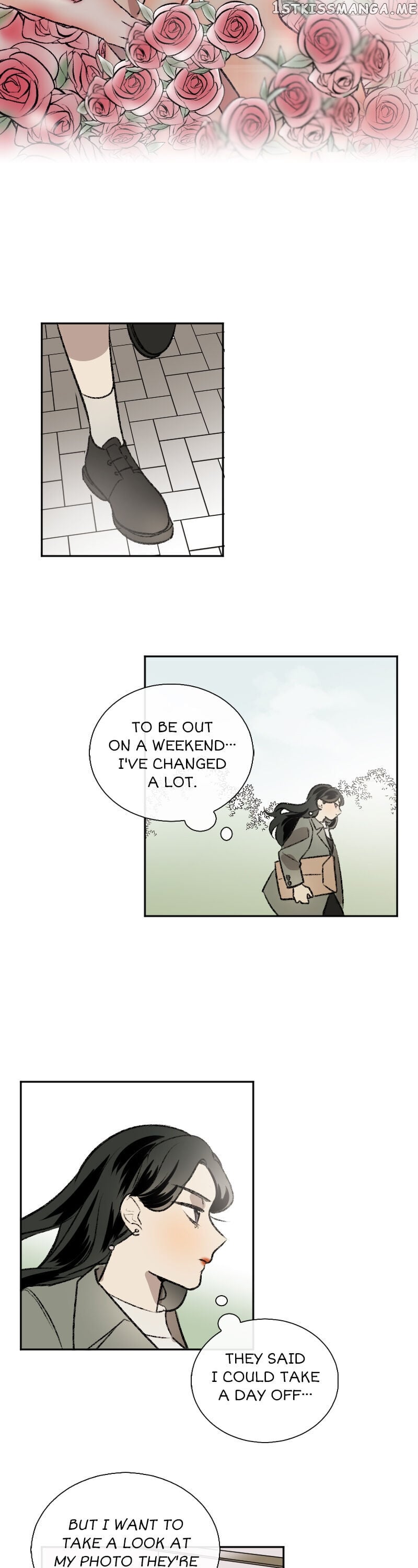 My Brother and I Are Rivals?! chapter 14 - page 13