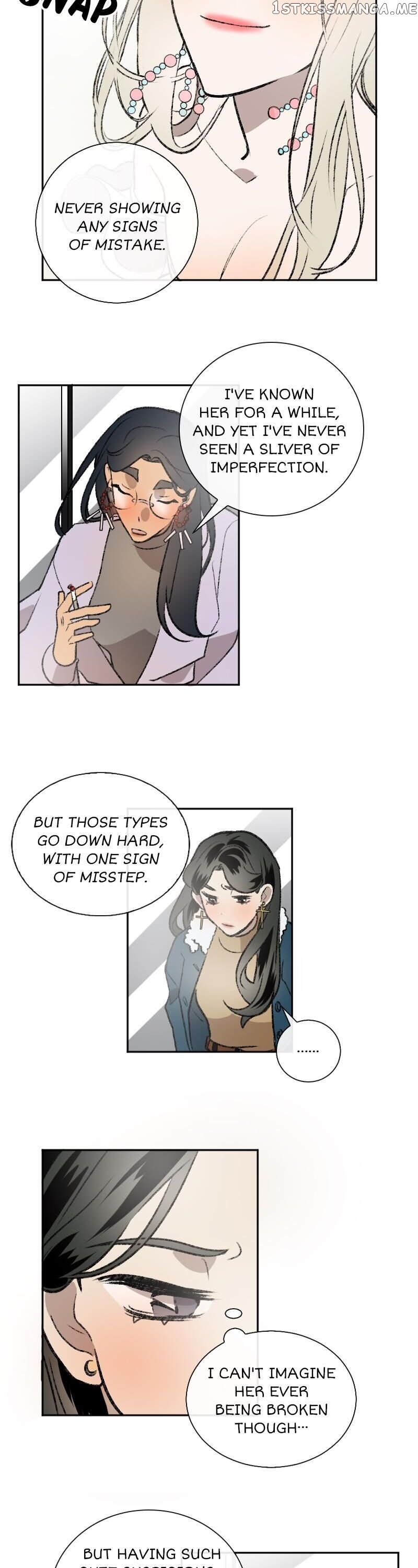My Brother and I Are Rivals?! chapter 11 - page 12
