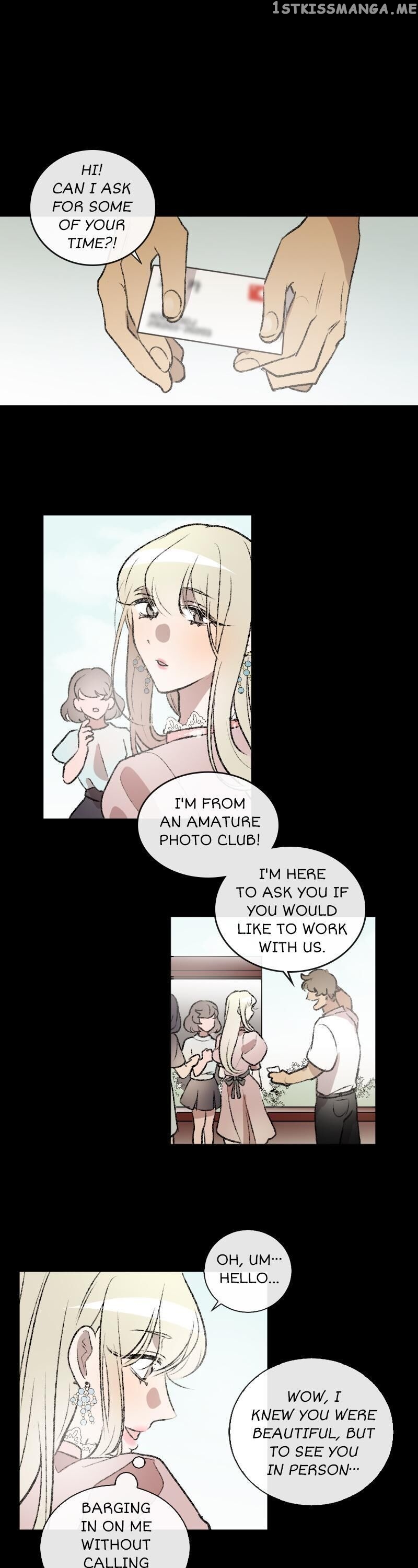 My Brother and I Are Rivals?! chapter 11 - page 3