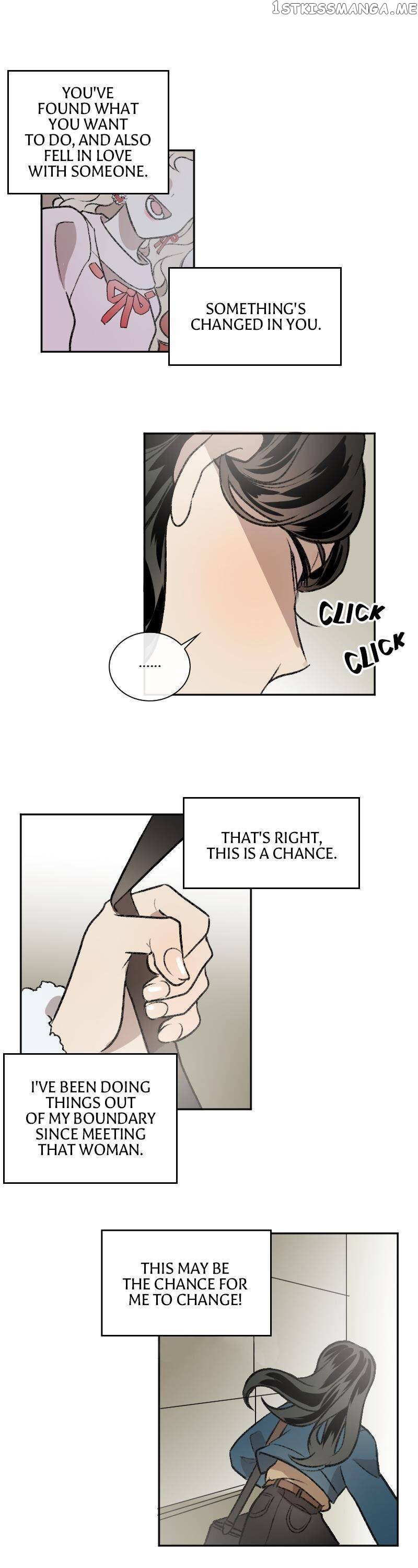 My Brother and I Are Rivals?! Chapter 10 - page 14