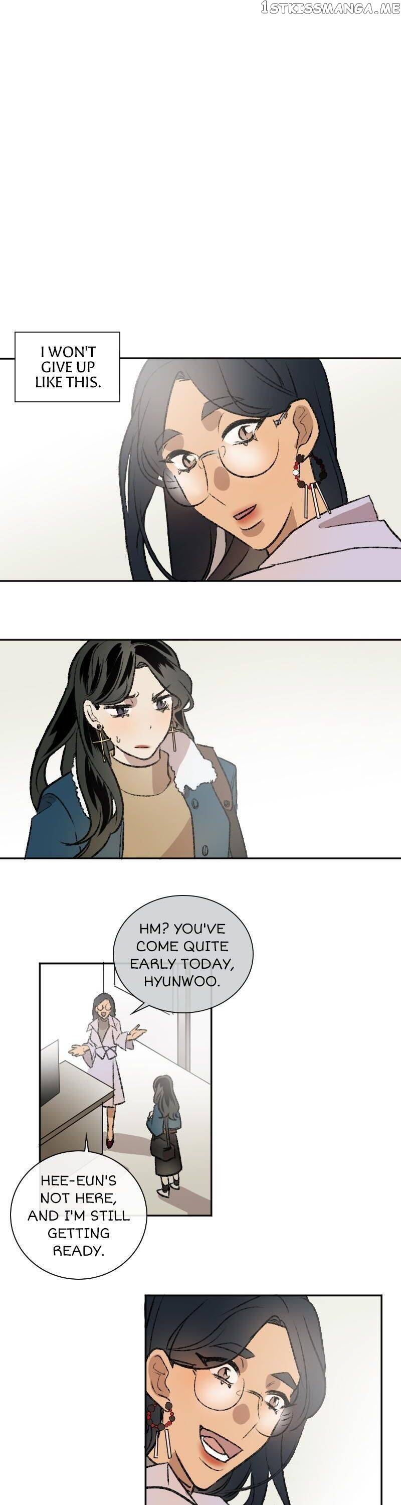 My Brother and I Are Rivals?! Chapter 10 - page 15