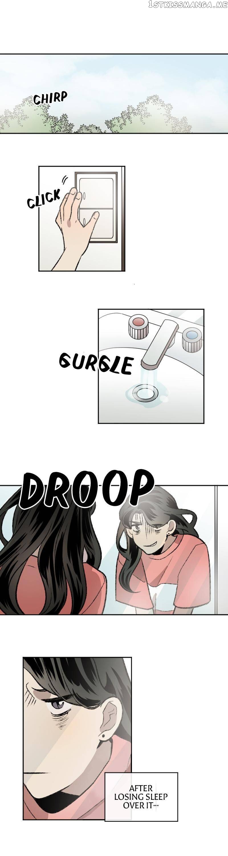 My Brother and I Are Rivals?! Chapter 9 - page 1