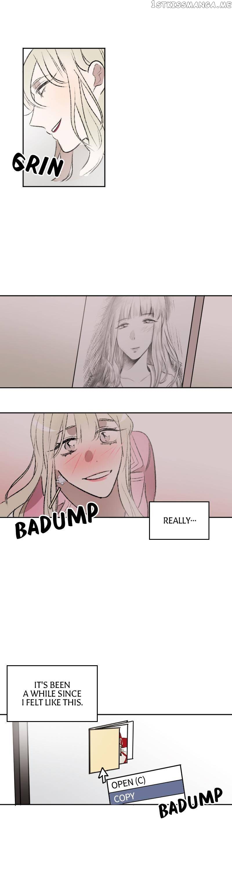 My Brother and I Are Rivals?! Chapter 8 - page 17