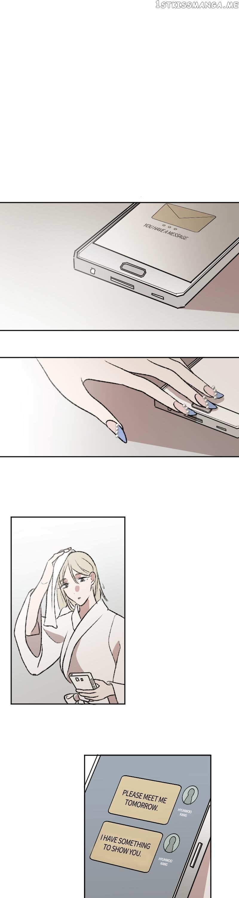 My Brother and I Are Rivals?! chapter 7 - page 19
