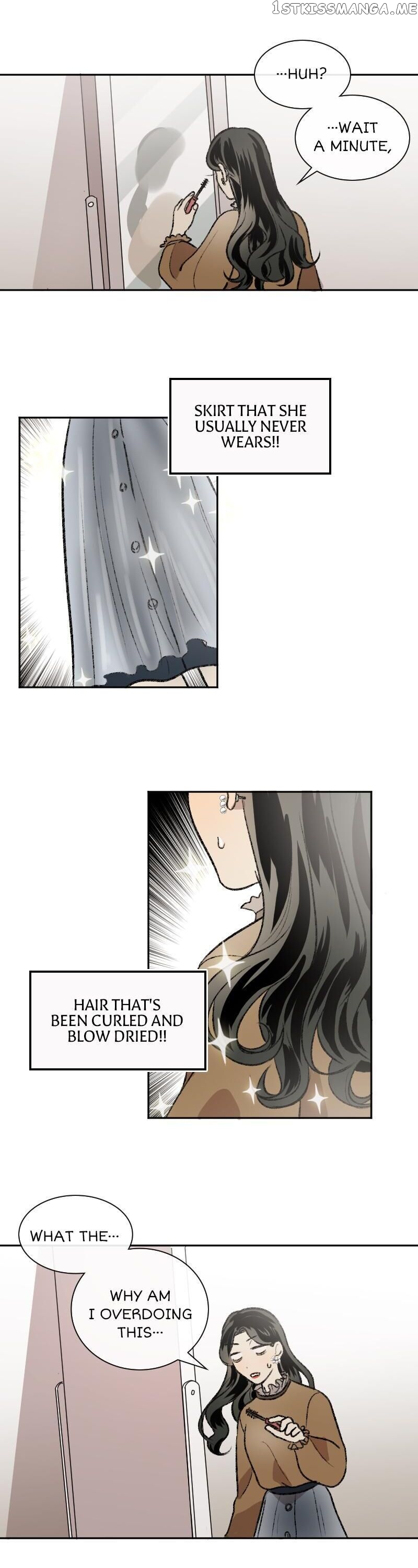 My Brother and I Are Rivals?! chapter 7 - page 3
