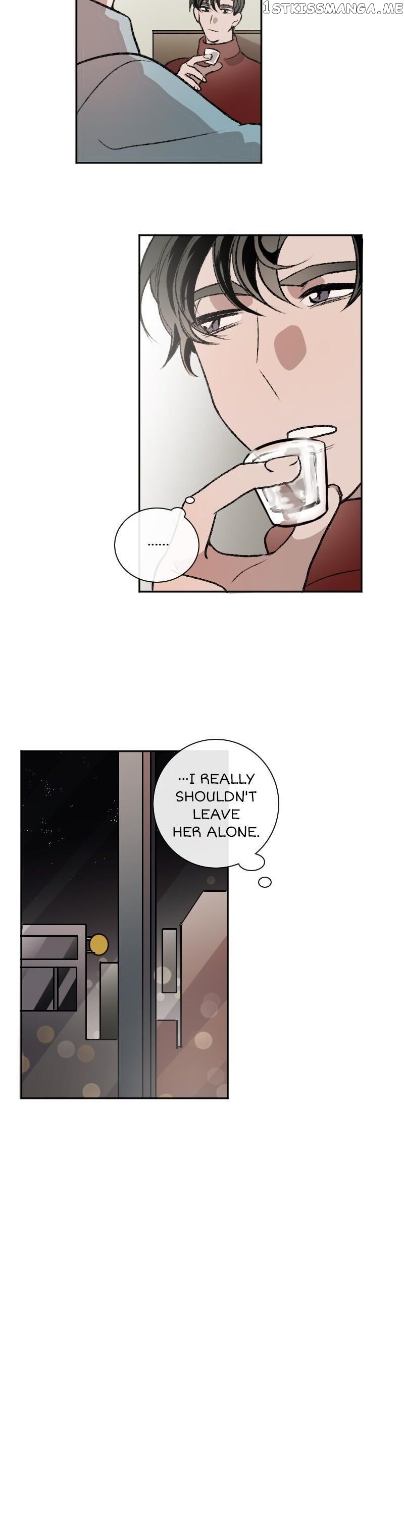 My Brother and I Are Rivals?! chapter 6 - page 10