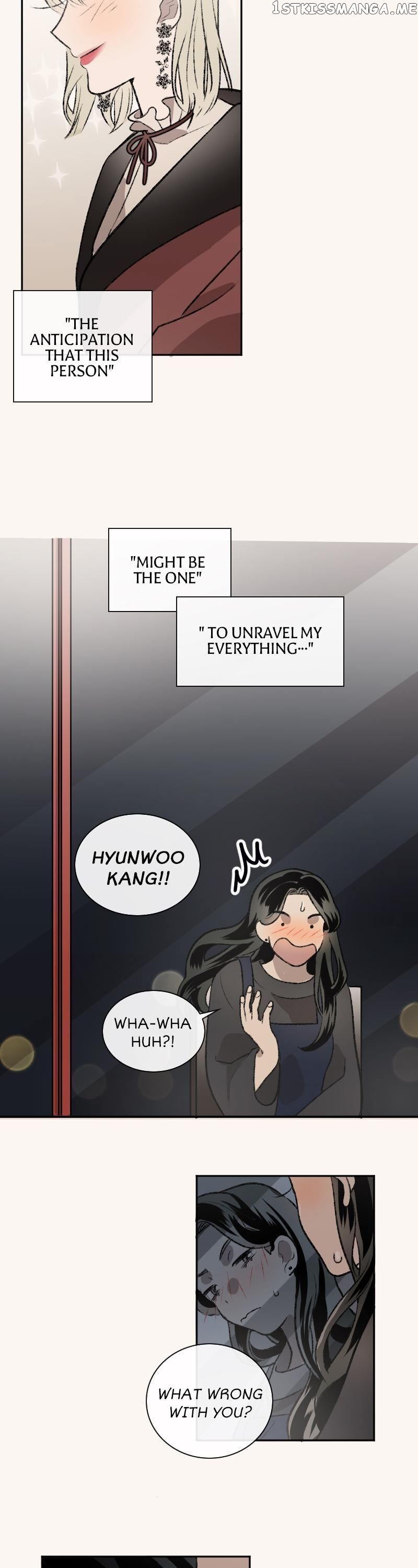 My Brother and I Are Rivals?! chapter 6 - page 15