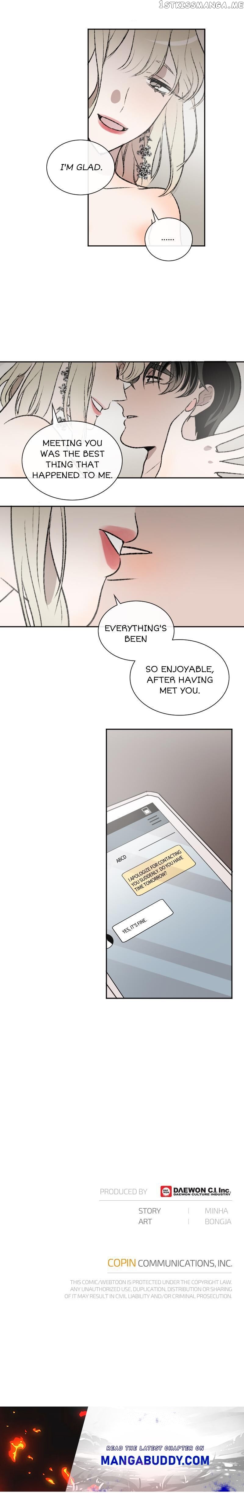 My Brother and I Are Rivals?! chapter 6 - page 19