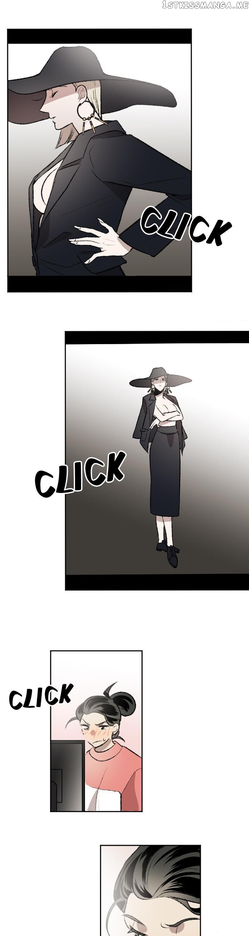 My Brother and I Are Rivals?! chapter 5 - page 11