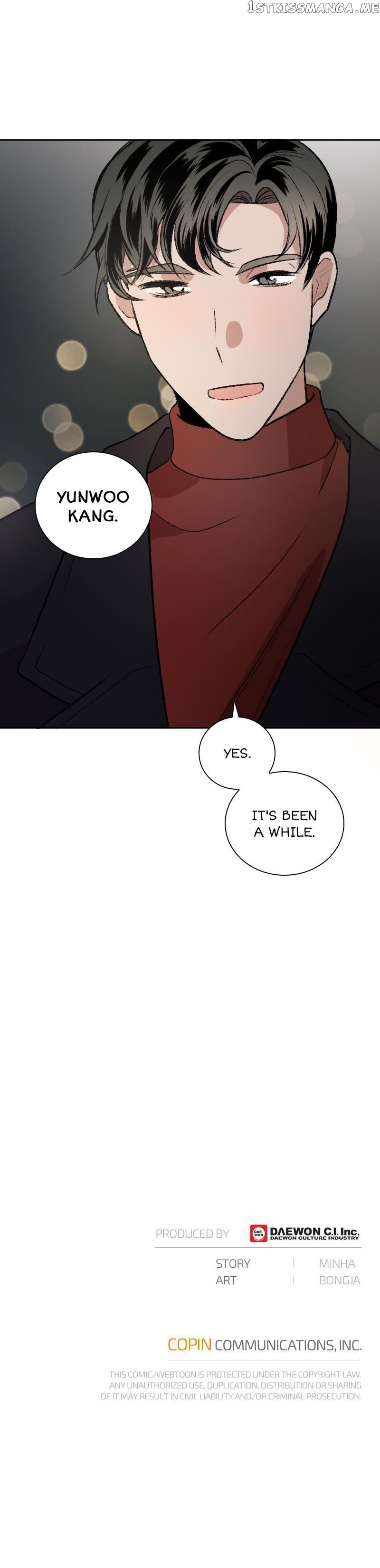 My Brother and I Are Rivals?! chapter 5 - page 17