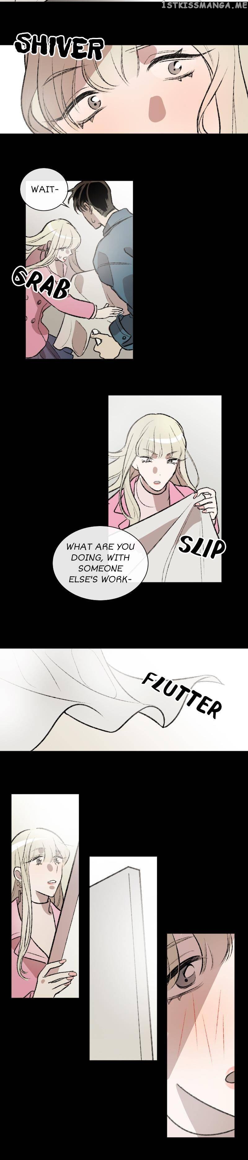 My Brother and I Are Rivals?! Chapter 4 - page 16