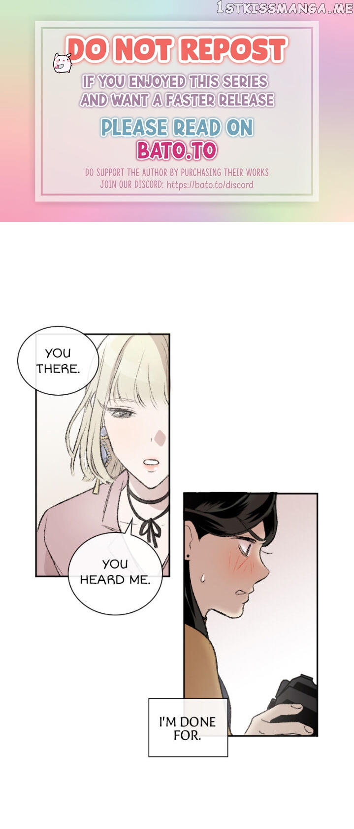 My Brother and I Are Rivals?! chapter 2 - page 1