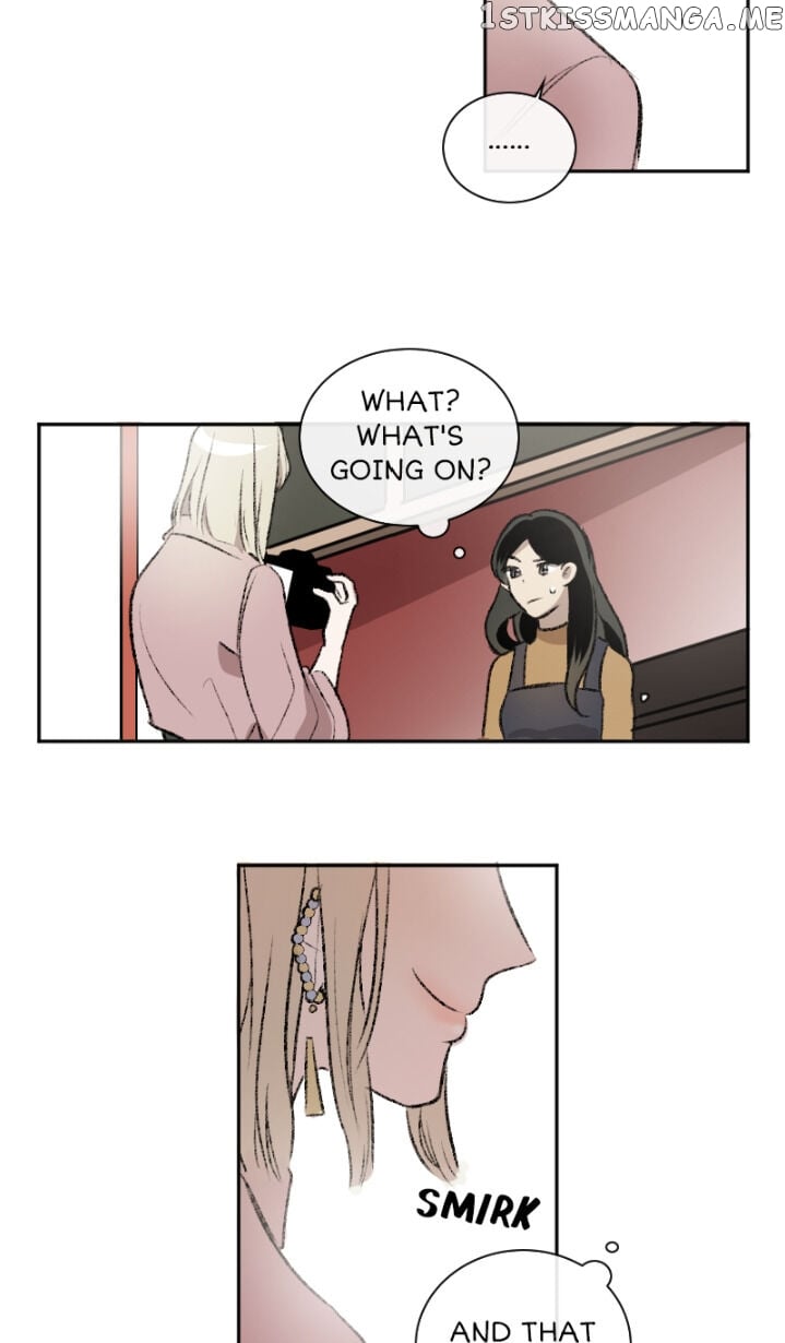 My Brother and I Are Rivals?! chapter 2 - page 11