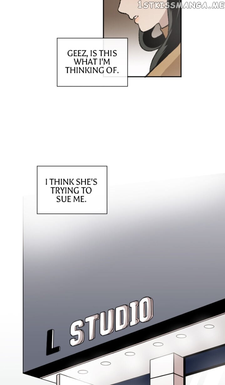 My Brother and I Are Rivals?! chapter 2 - page 14
