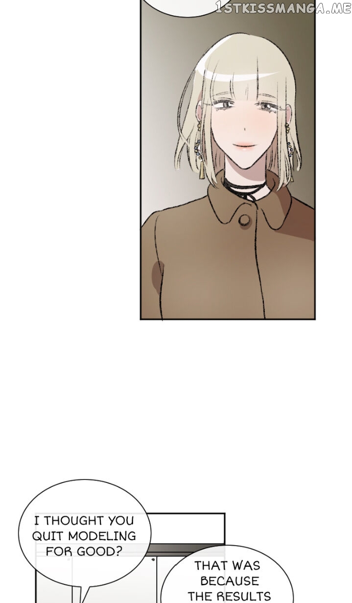 My Brother and I Are Rivals?! chapter 2 - page 18