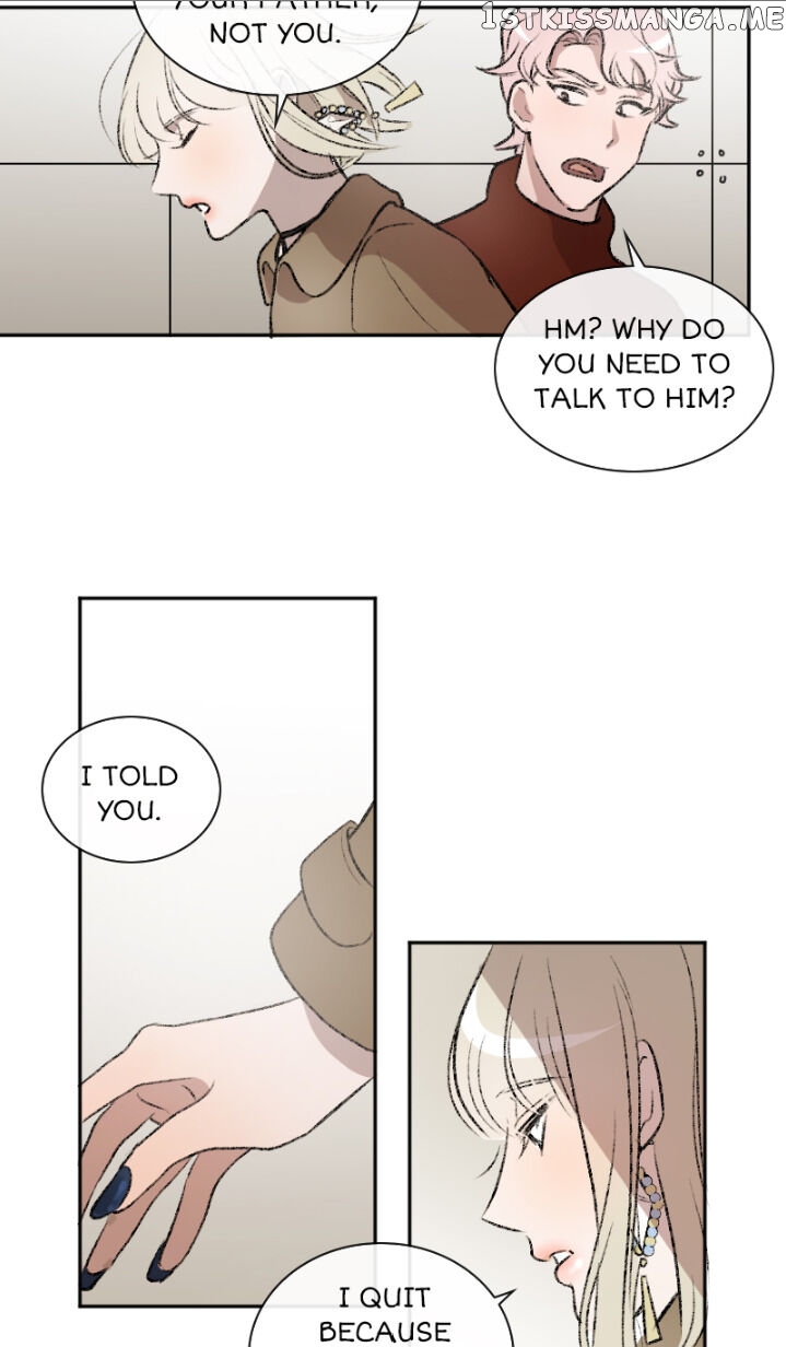 My Brother and I Are Rivals?! chapter 2 - page 20