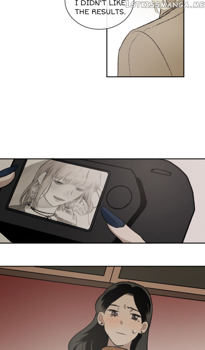 My Brother and I Are Rivals?! chapter 2 - page 21