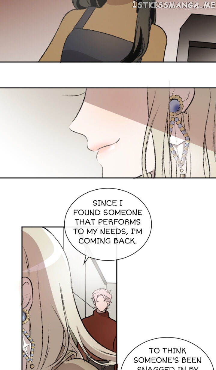 My Brother and I Are Rivals?! chapter 2 - page 22