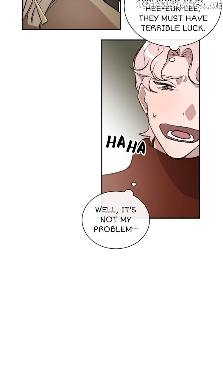 My Brother and I Are Rivals?! chapter 2 - page 23