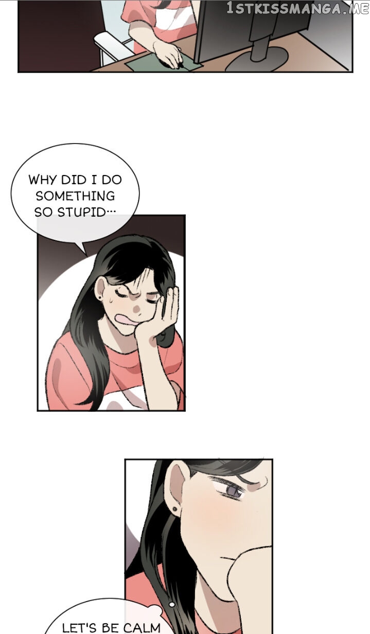My Brother and I Are Rivals?! chapter 2 - page 26