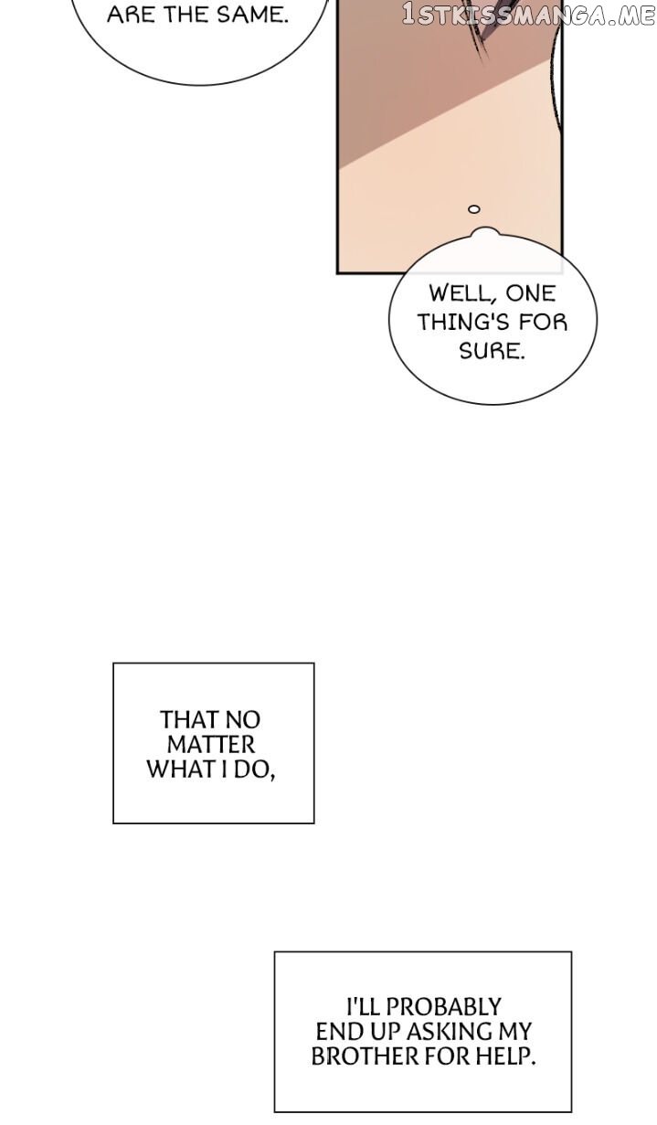 My Brother and I Are Rivals?! chapter 2 - page 28